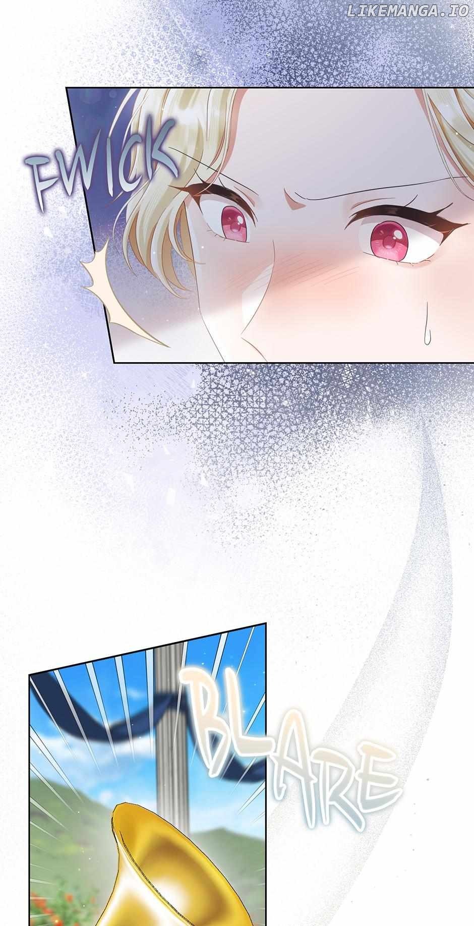 I Will Remove Them From My Life chapter 91 page 53