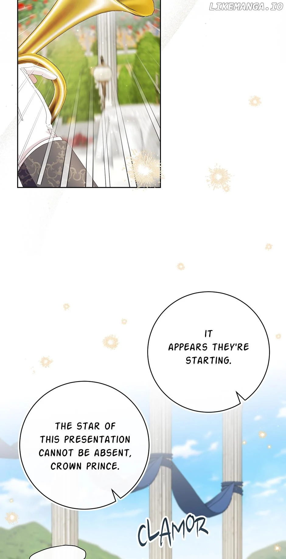 I Will Remove Them From My Life chapter 91 page 54