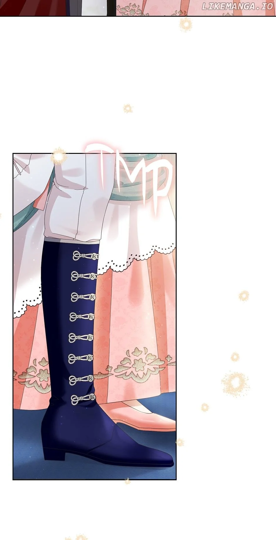 I Will Remove Them From My Life chapter 91 page 57