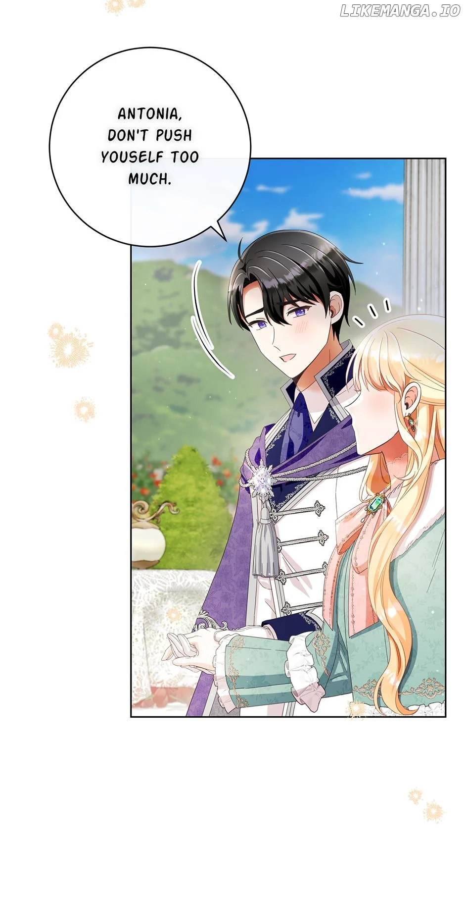 I Will Remove Them From My Life chapter 91 page 58