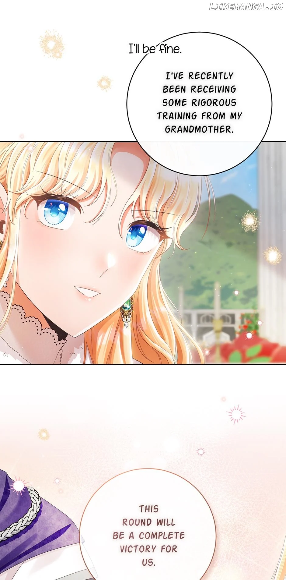 I Will Remove Them From My Life chapter 91 page 59