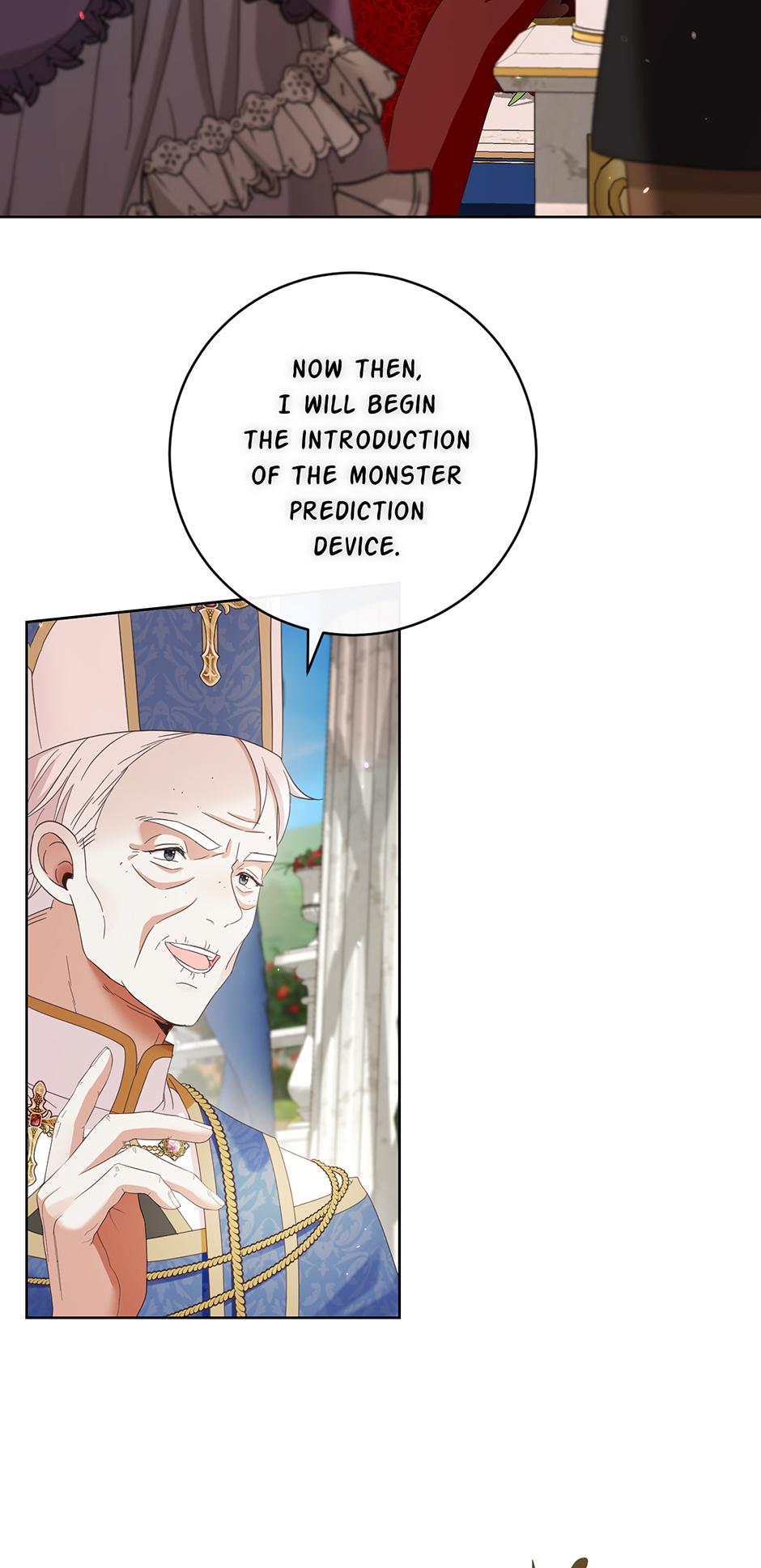 I Will Remove Them From My Life chapter 92 page 3