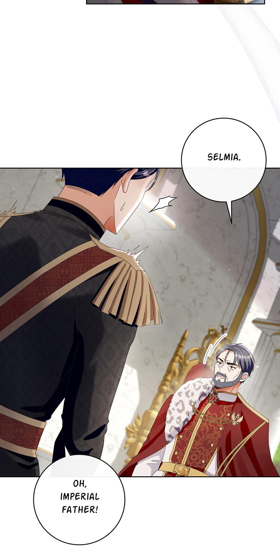 I Will Remove Them From My Life chapter 92 page 47