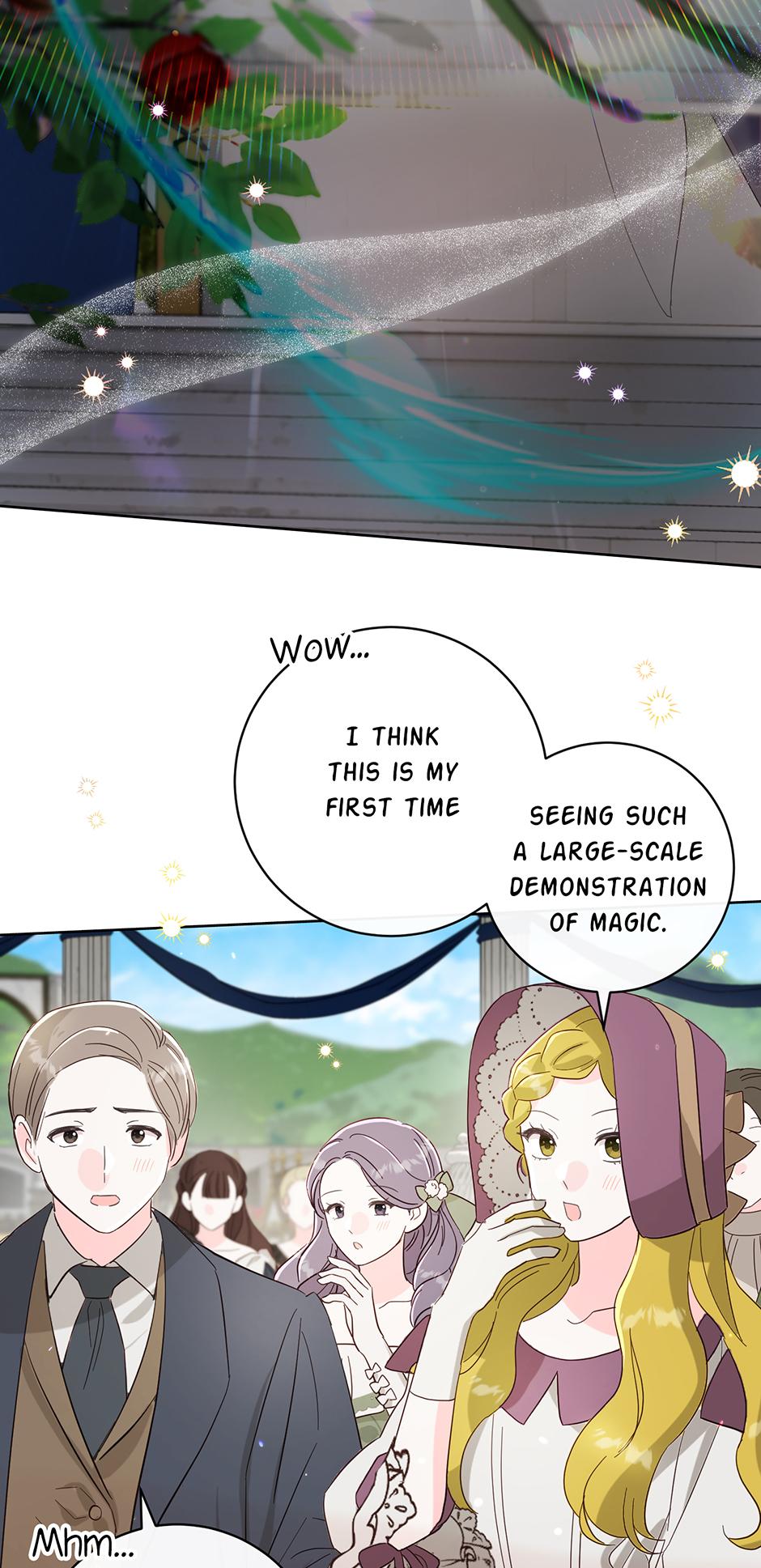 I Will Remove Them From My Life chapter 92 page 6