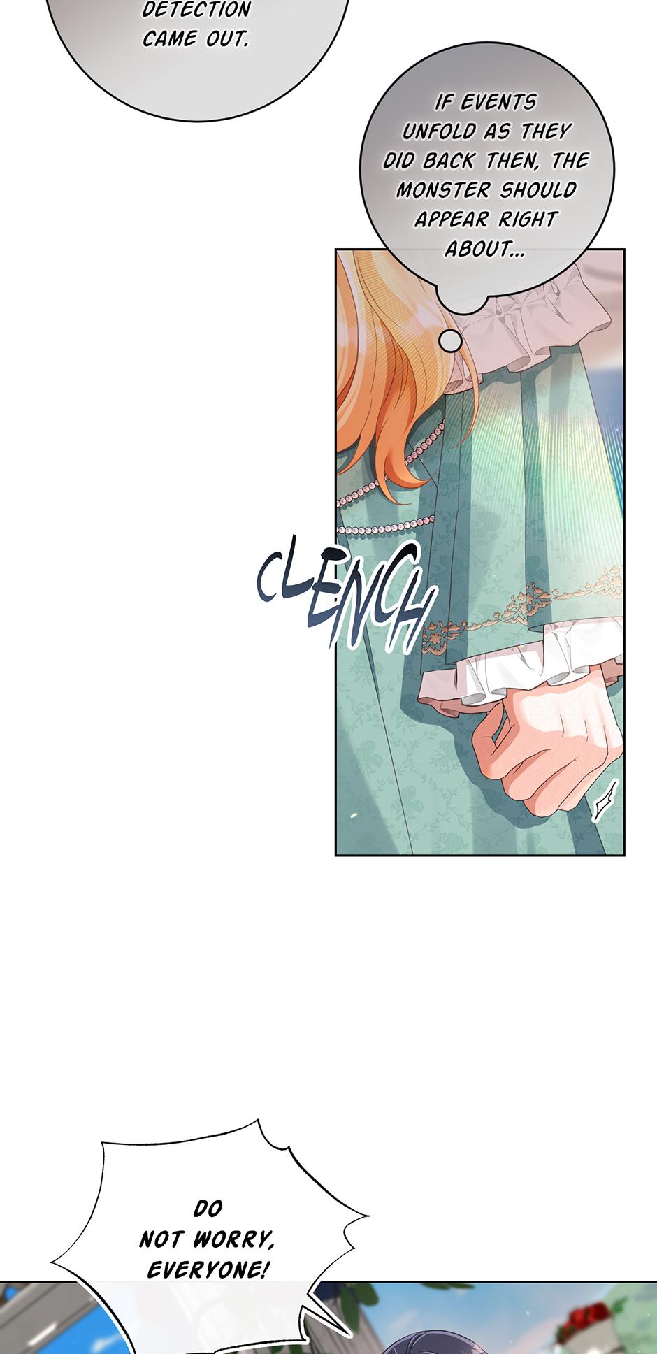 I Will Remove Them From My Life chapter 92 page 8