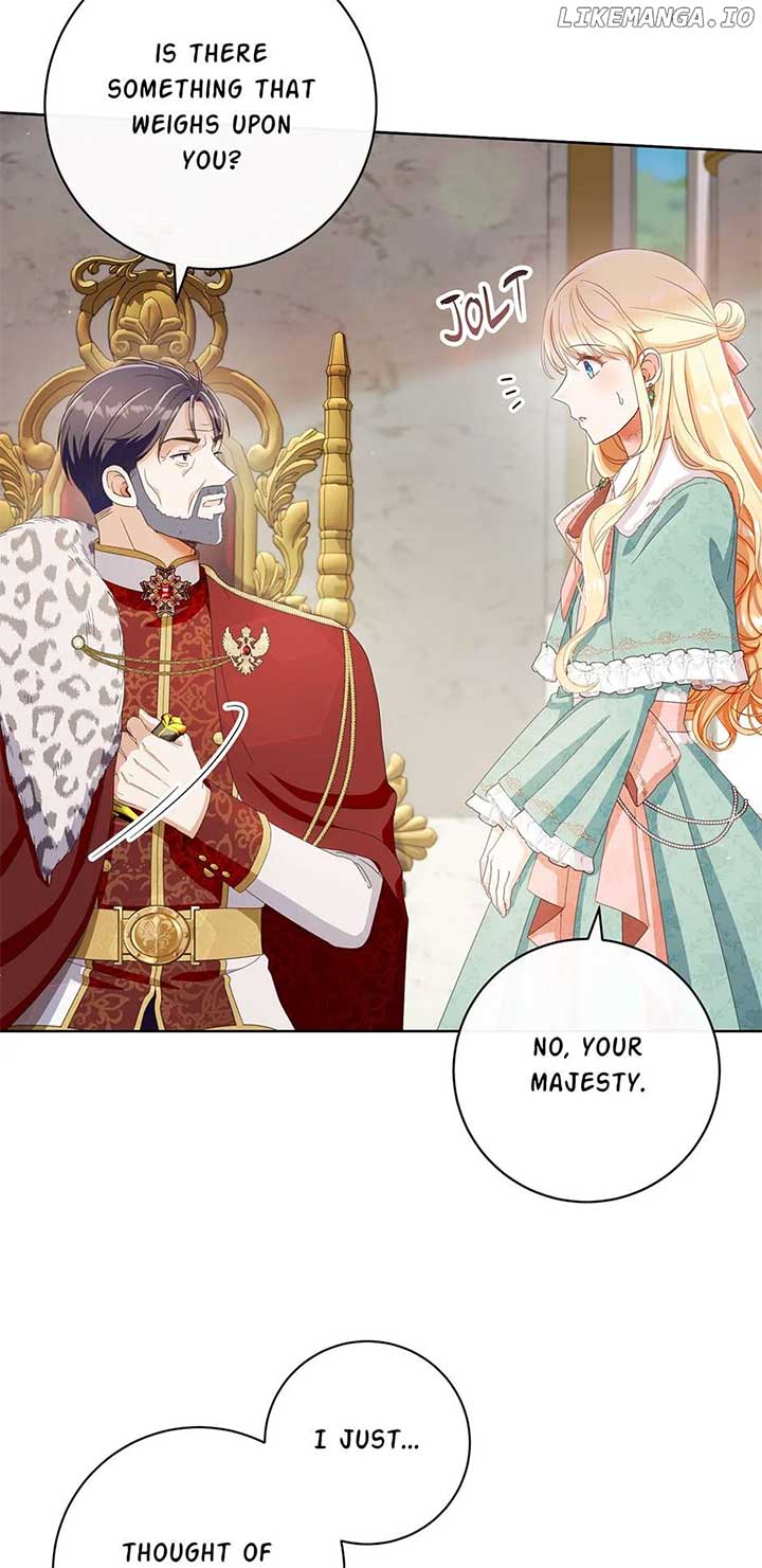 I Will Remove Them From My Life chapter 93 page 8