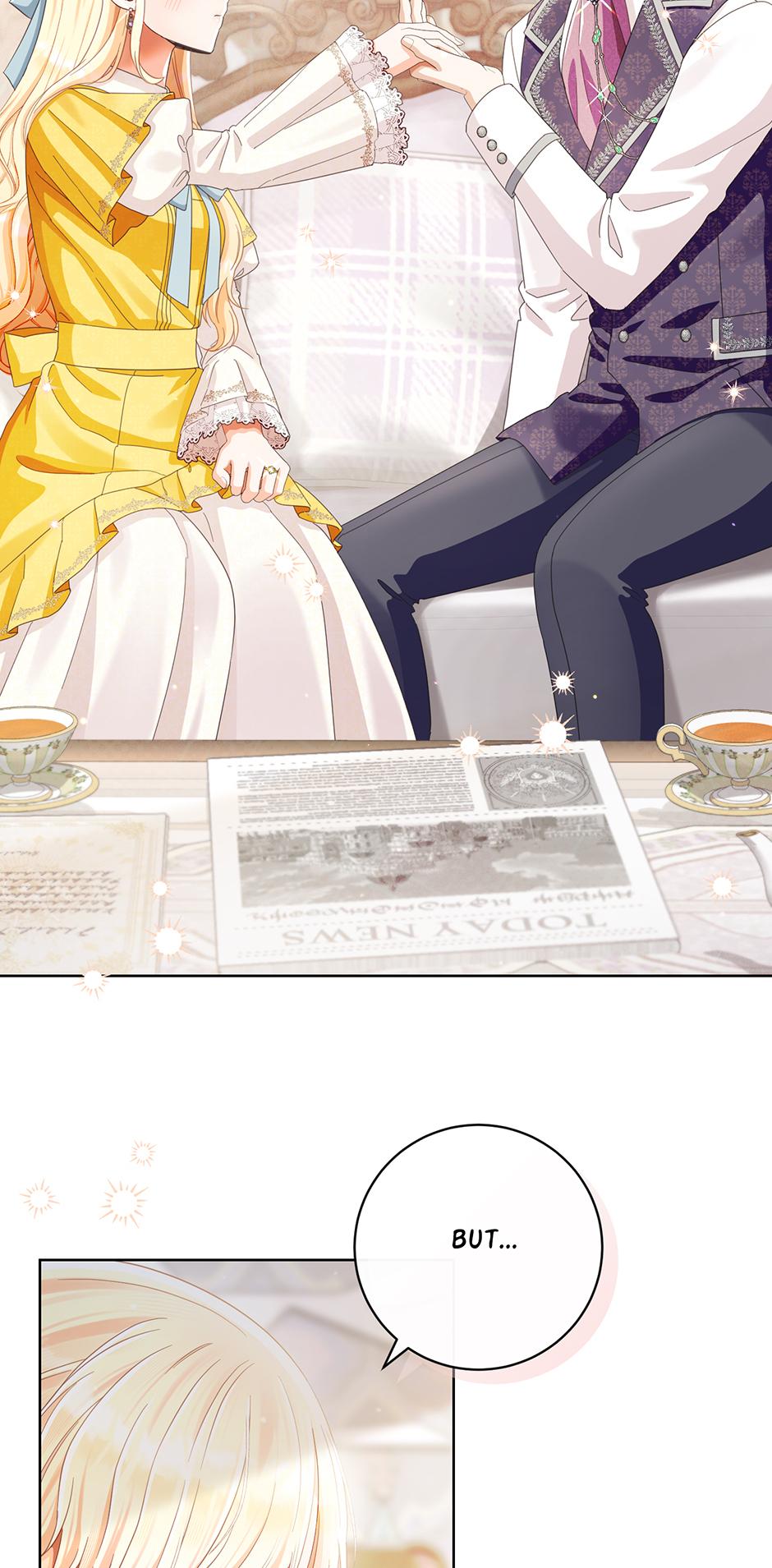 I Will Remove Them From My Life chapter 94 page 3