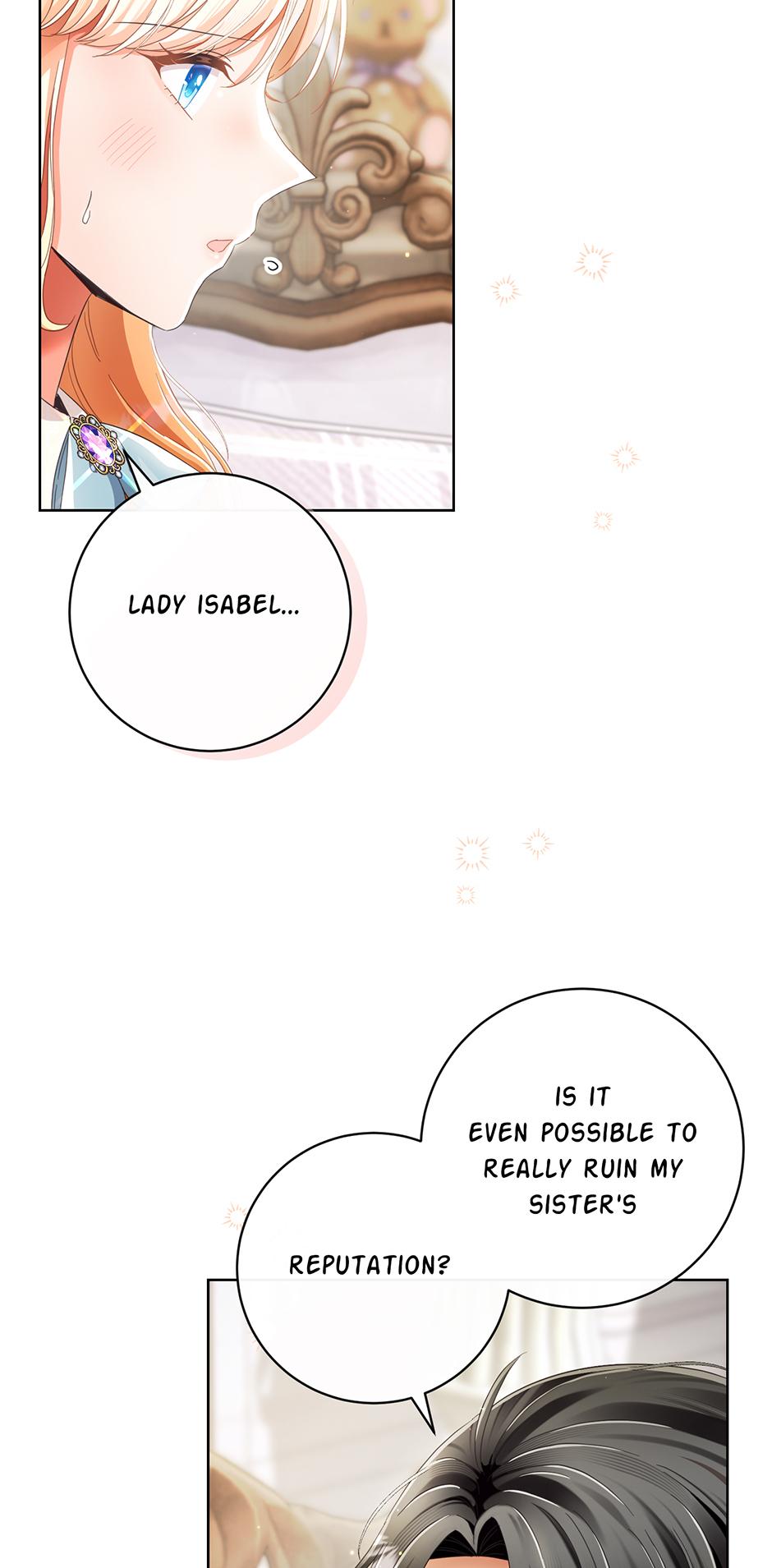 I Will Remove Them From My Life chapter 94 page 4