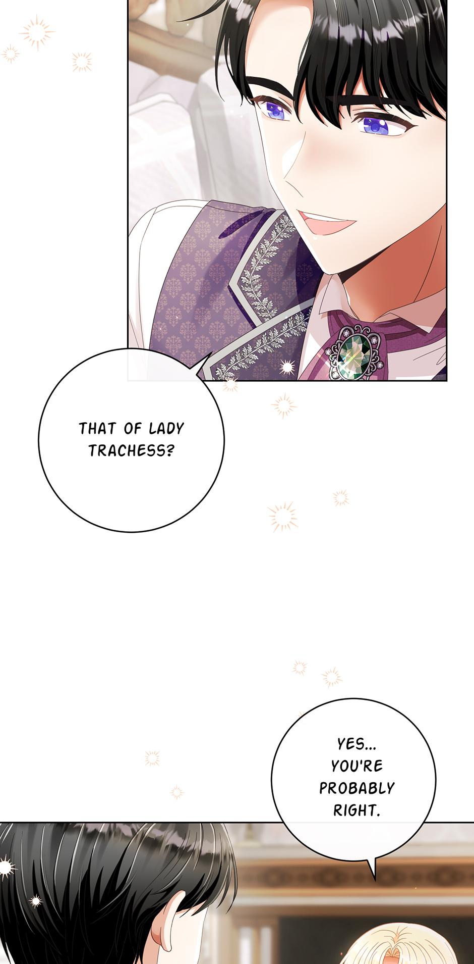 I Will Remove Them From My Life chapter 94 page 5