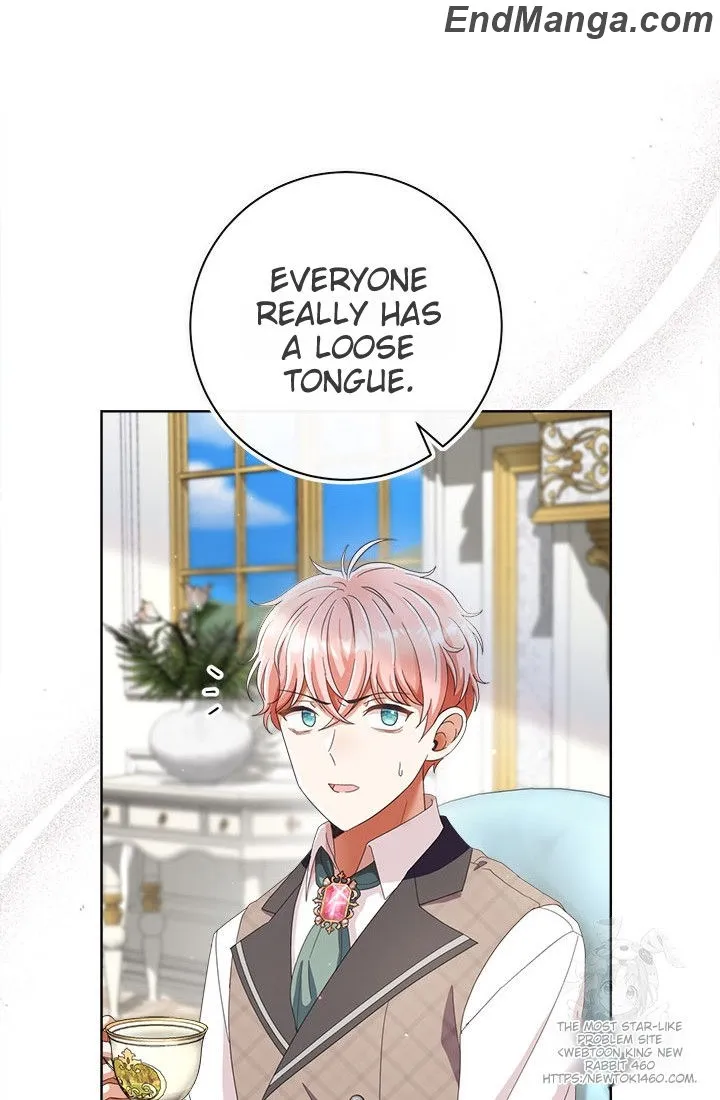I Will Remove Them From My Life chapter 95 page 2