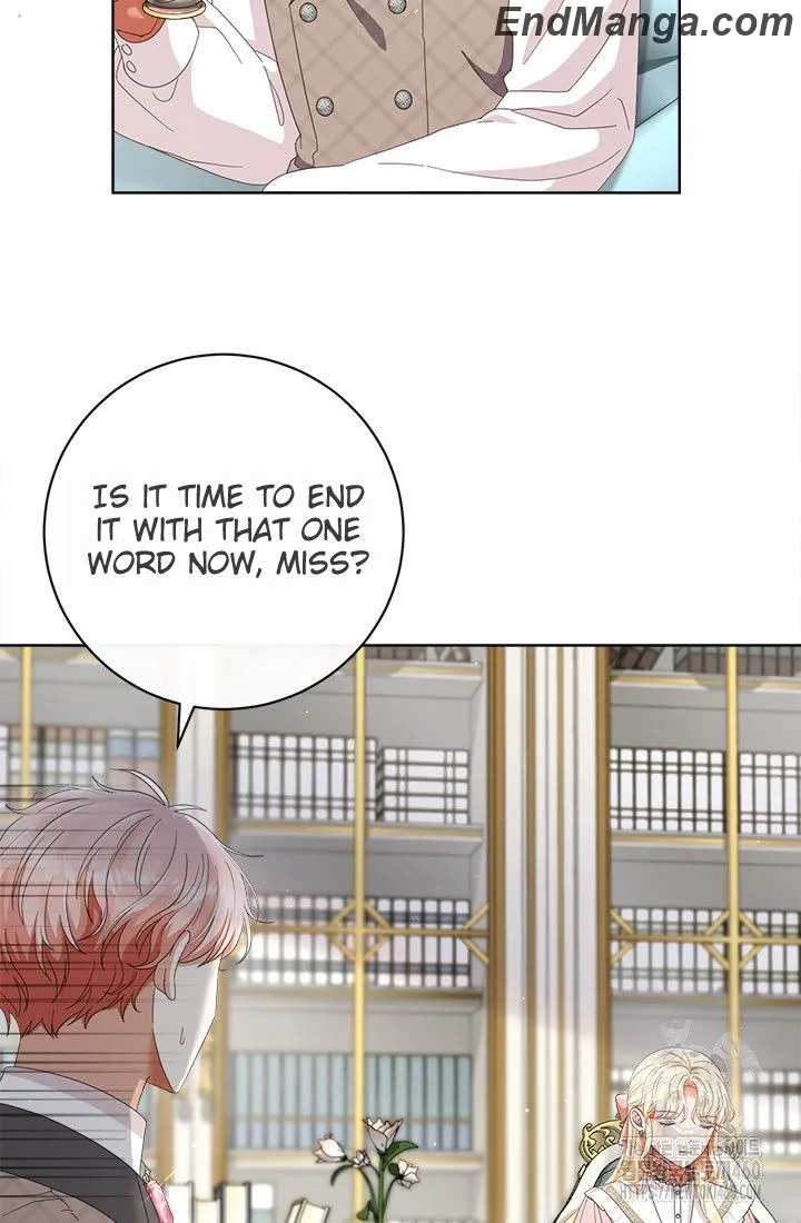 I Will Remove Them From My Life chapter 95 page 3