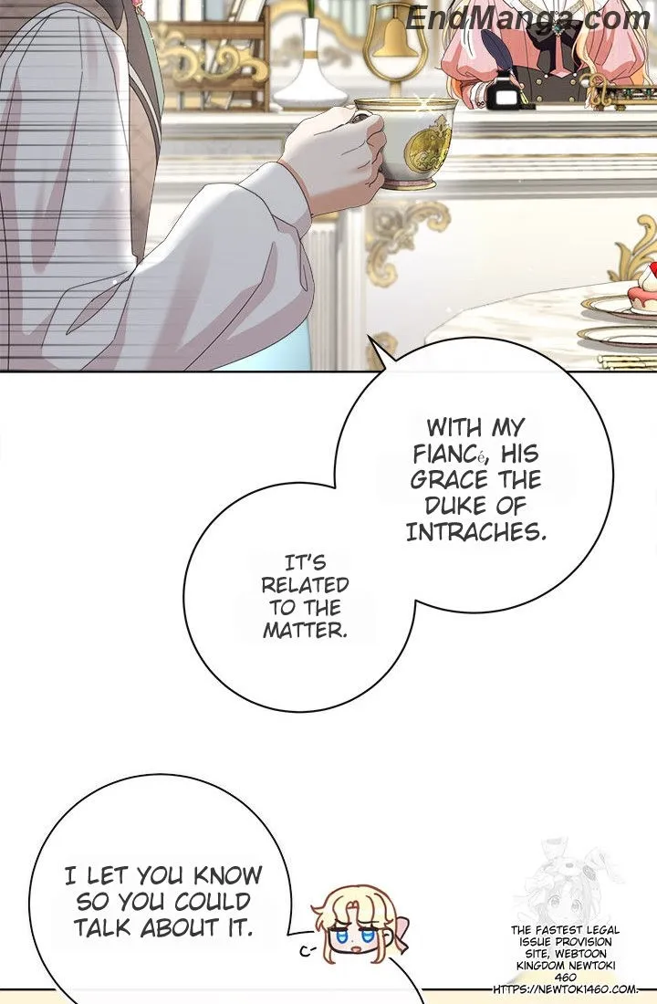I Will Remove Them From My Life chapter 95 page 4