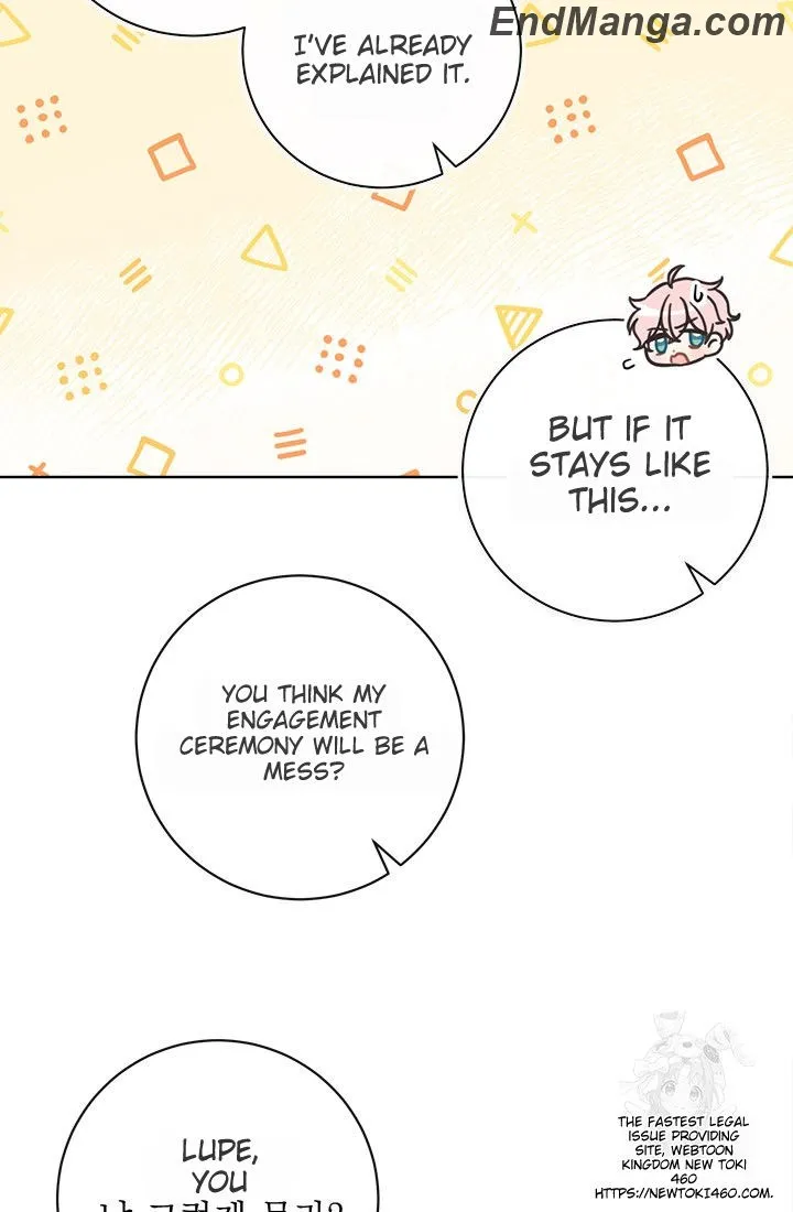 I Will Remove Them From My Life chapter 95 page 5