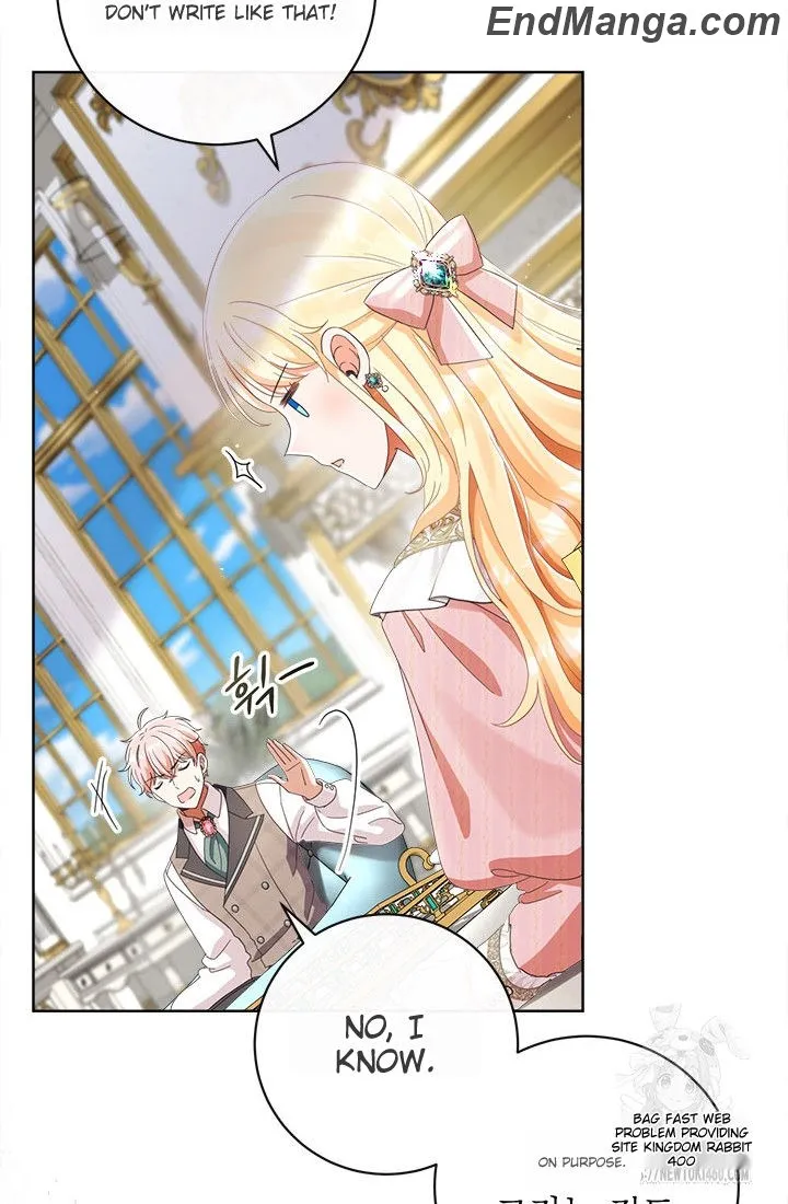 I Will Remove Them From My Life chapter 95 page 6