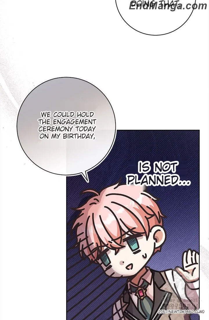 I Will Remove Them From My Life chapter 95 page 7