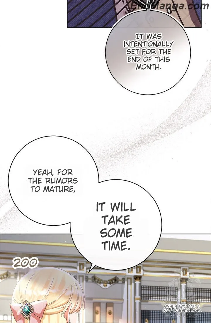 I Will Remove Them From My Life chapter 95 page 8