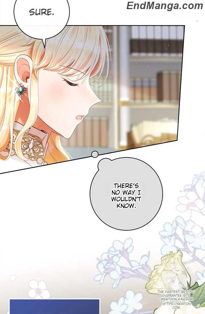 I Will Remove Them From My Life chapter 95 page 10