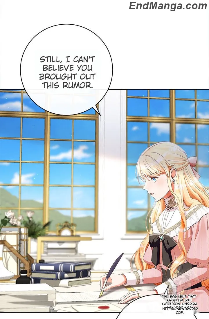 I Will Remove Them From My Life chapter 95 page 14