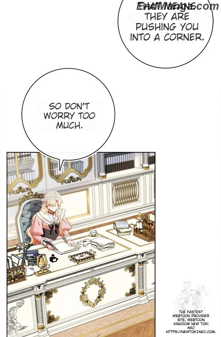 I Will Remove Them From My Life chapter 95 page 15