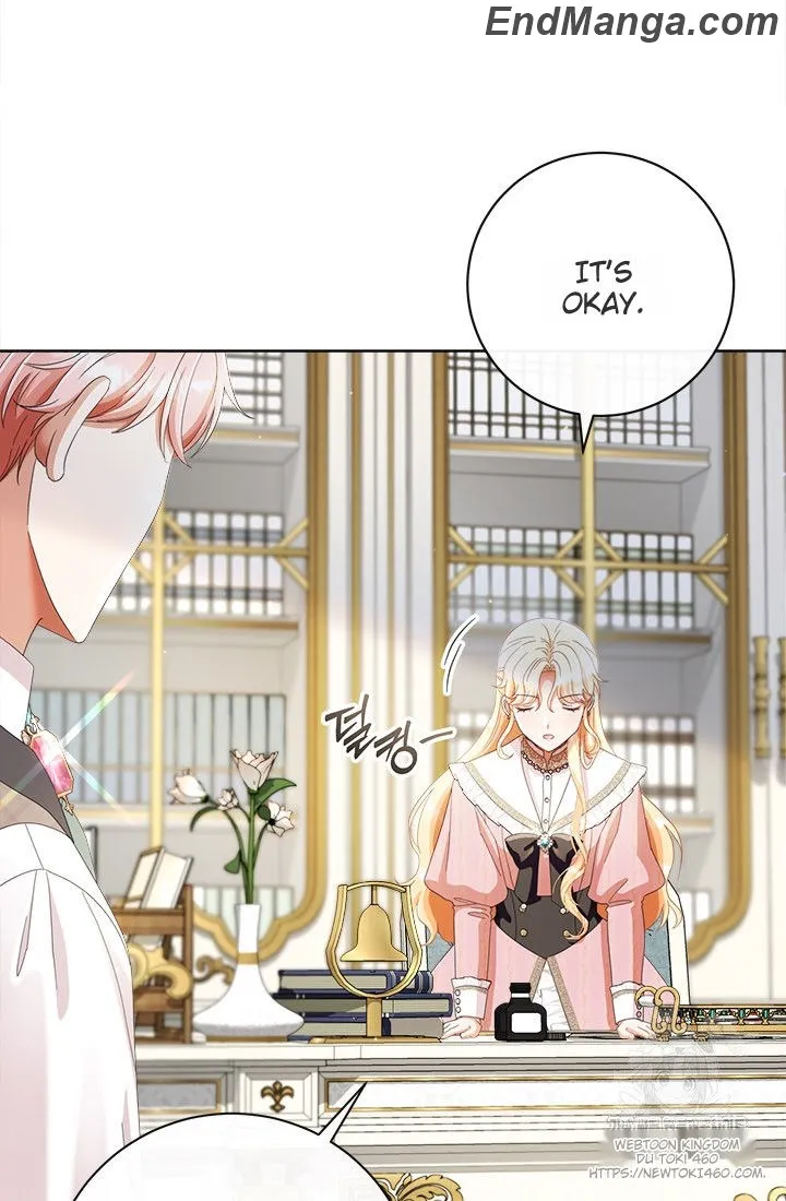 I Will Remove Them From My Life chapter 95 page 18