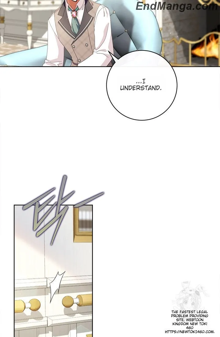 I Will Remove Them From My Life chapter 95 page 20