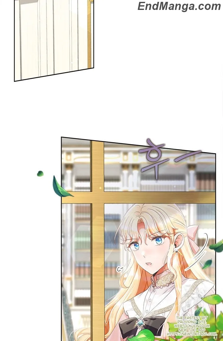 I Will Remove Them From My Life chapter 95 page 21