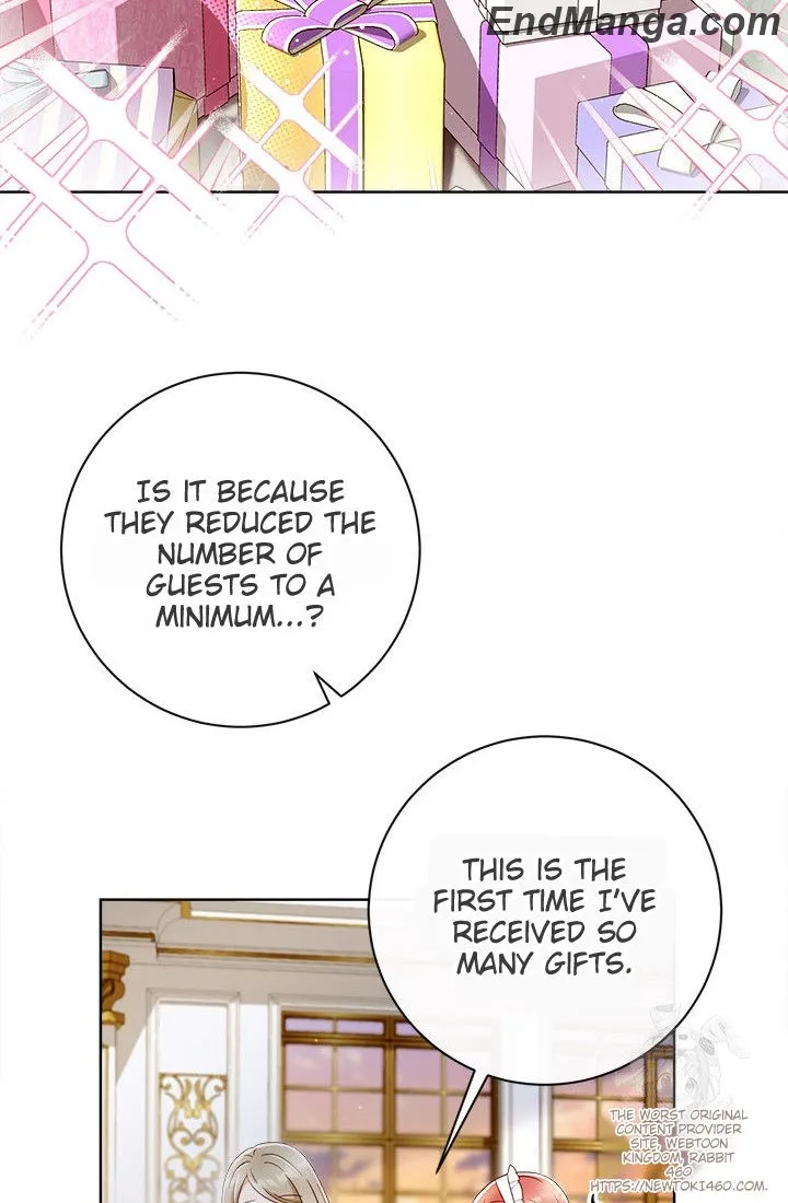 I Will Remove Them From My Life chapter 95 page 25