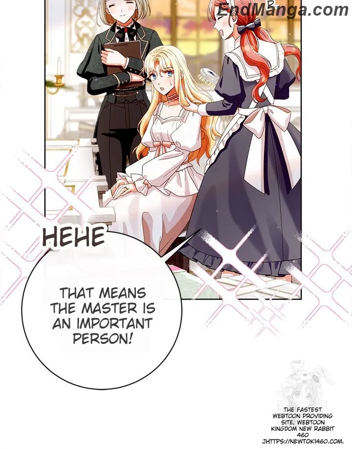 I Will Remove Them From My Life chapter 95 page 26