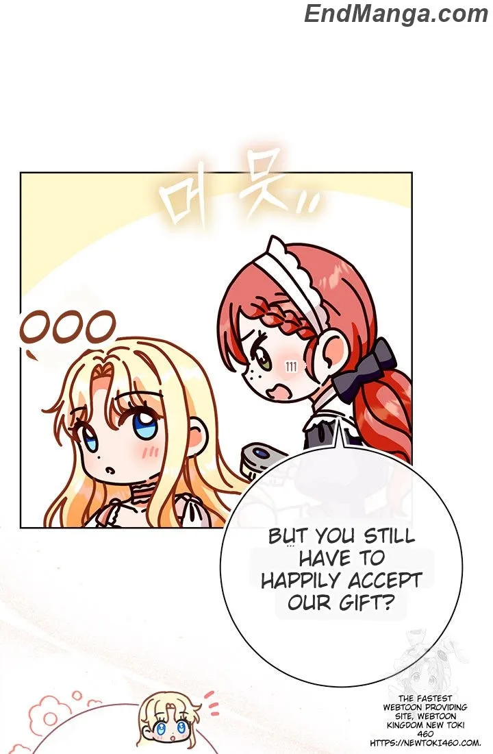 I Will Remove Them From My Life chapter 95 page 27