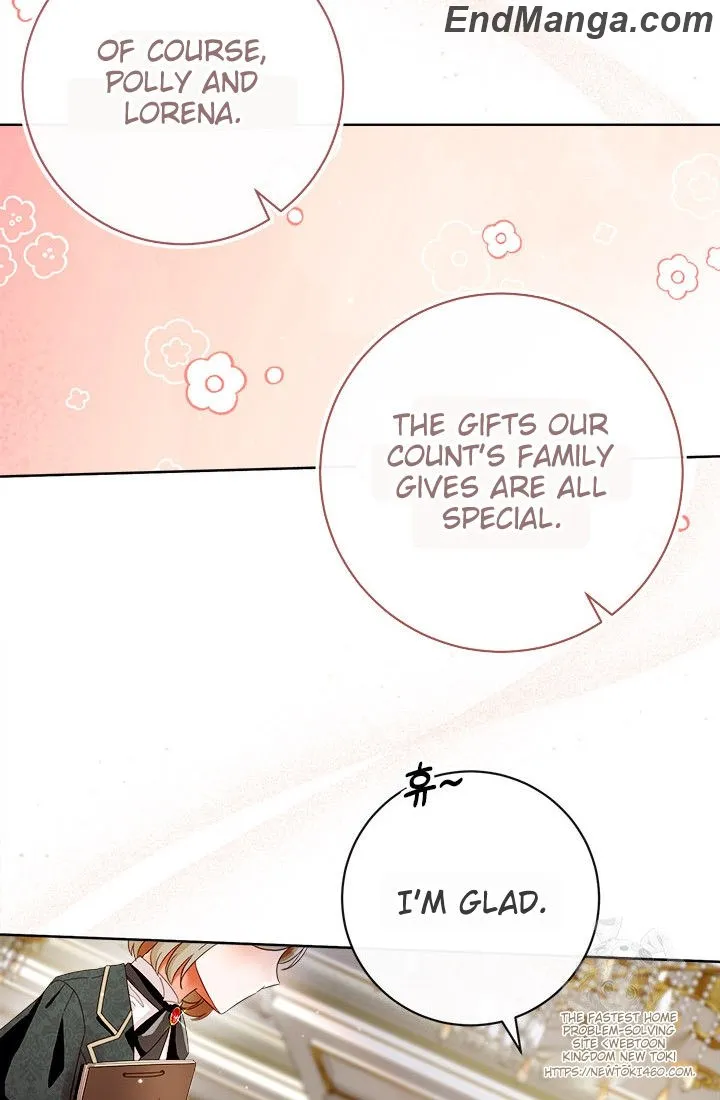 I Will Remove Them From My Life chapter 95 page 28