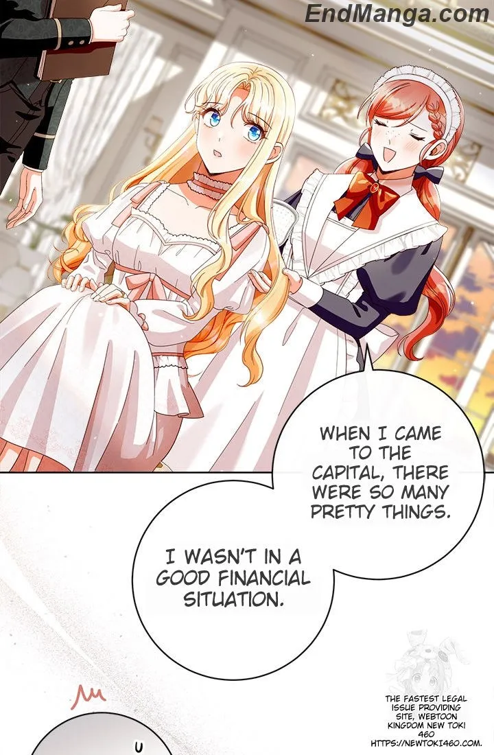 I Will Remove Them From My Life chapter 95 page 29