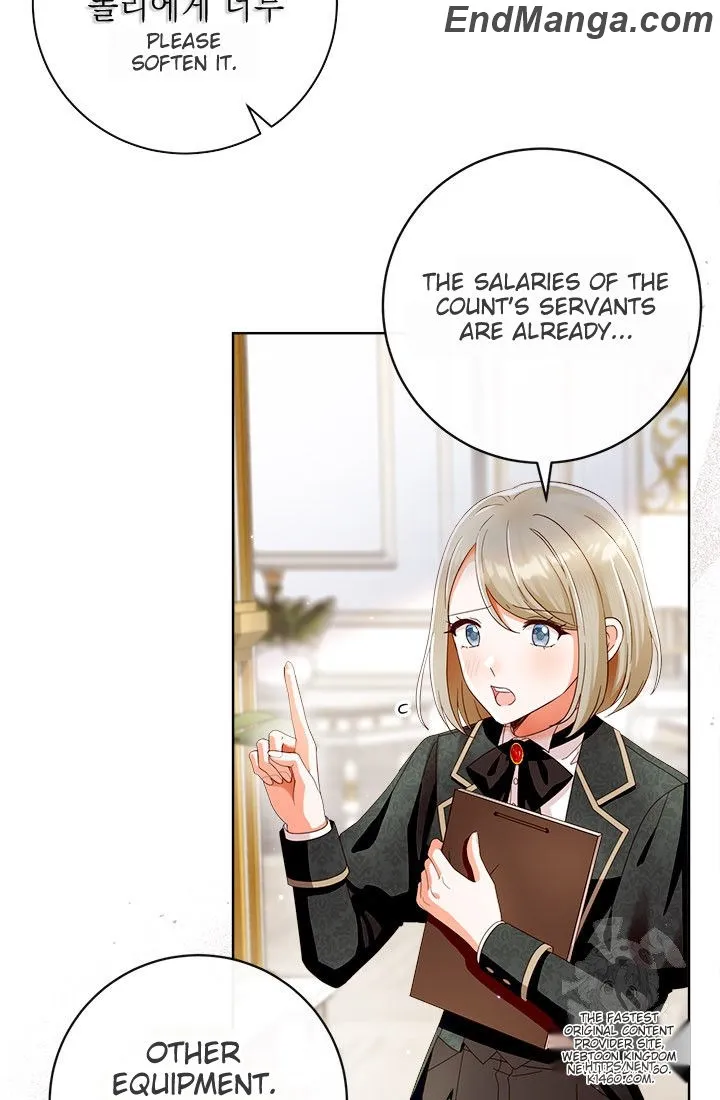 I Will Remove Them From My Life chapter 95 page 31