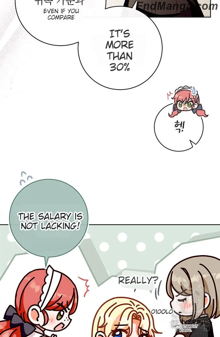 I Will Remove Them From My Life chapter 95 page 32