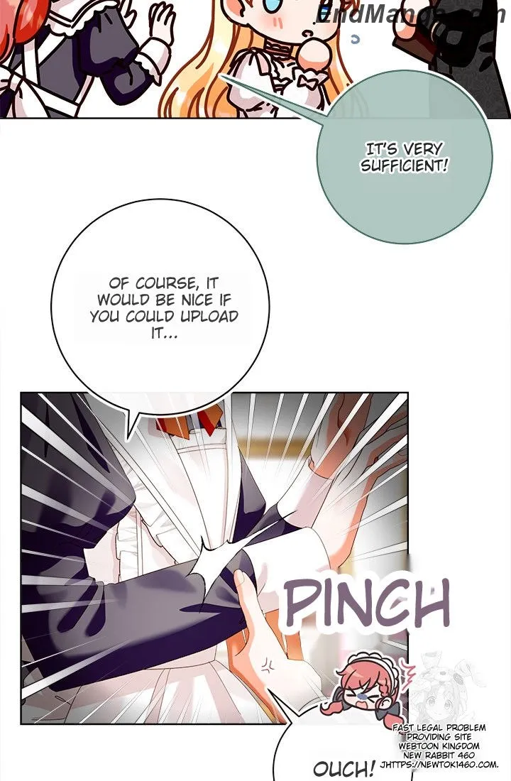 I Will Remove Them From My Life chapter 95 page 33