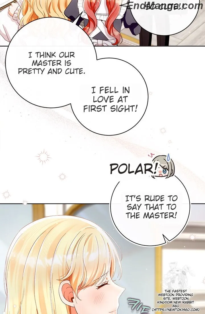 I Will Remove Them From My Life chapter 95 page 35