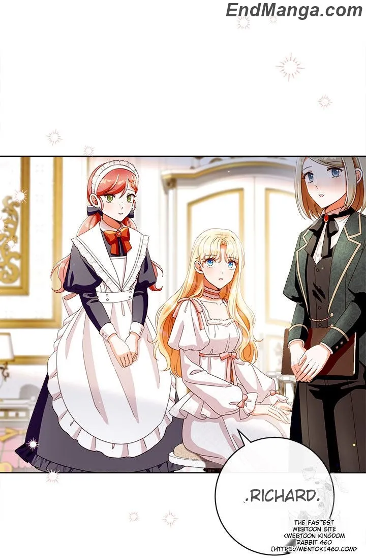 I Will Remove Them From My Life chapter 95 page 39