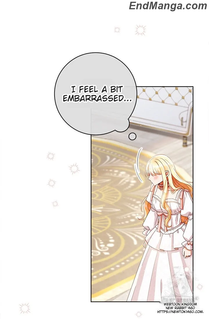 I Will Remove Them From My Life chapter 95 page 41