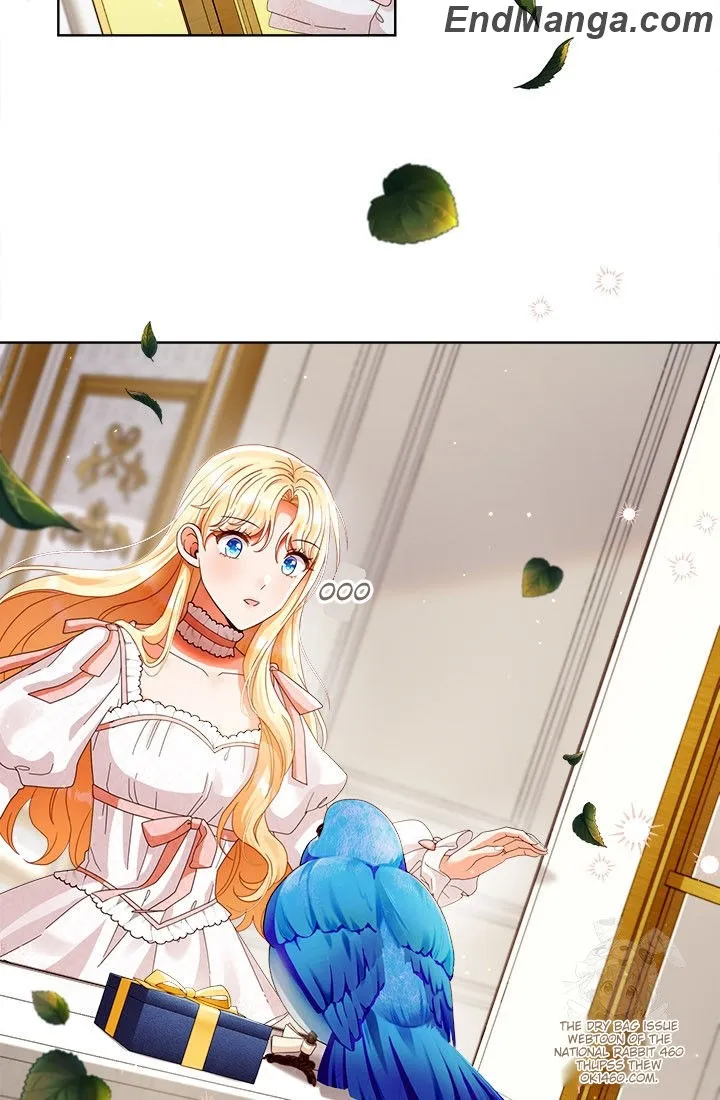 I Will Remove Them From My Life chapter 95 page 43