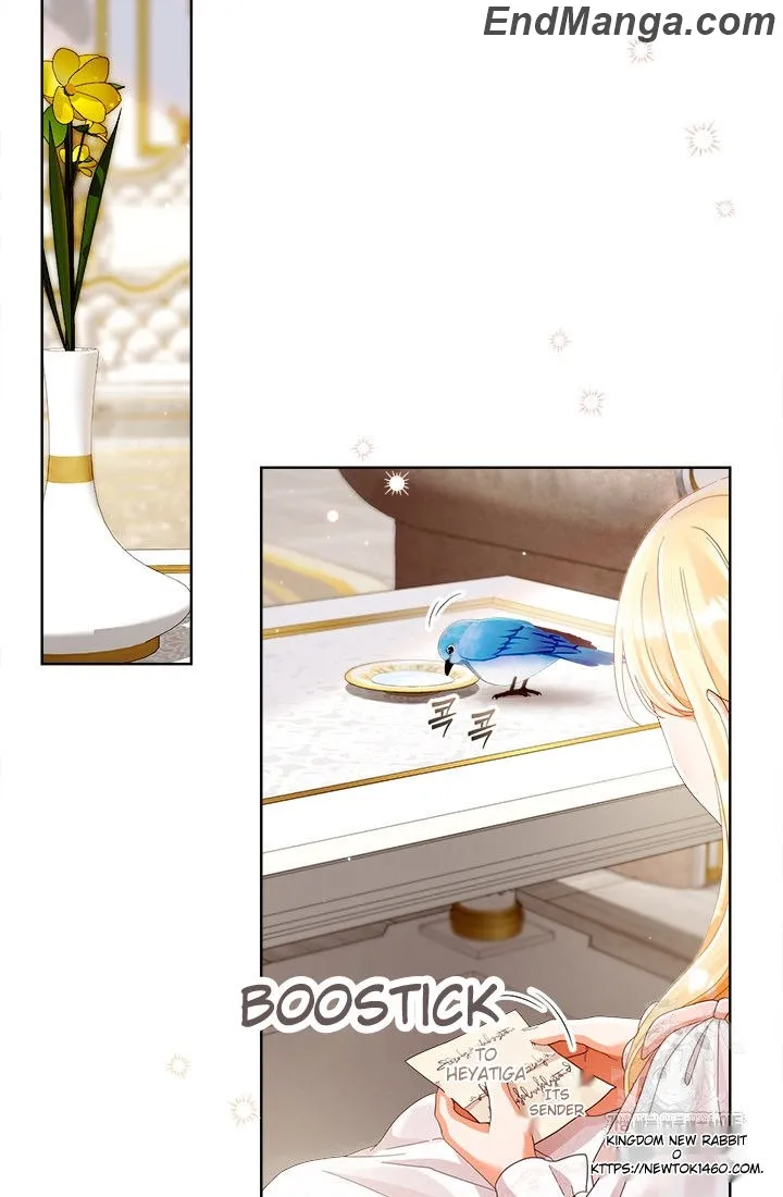 I Will Remove Them From My Life chapter 95 page 45
