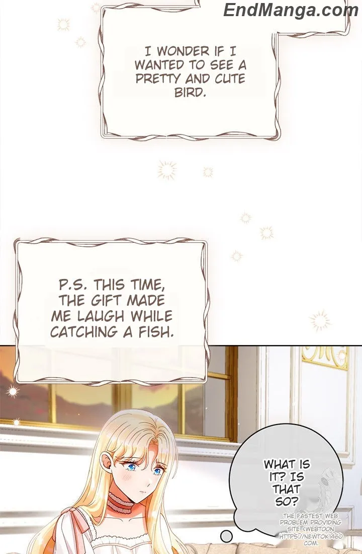 I Will Remove Them From My Life chapter 95 page 47