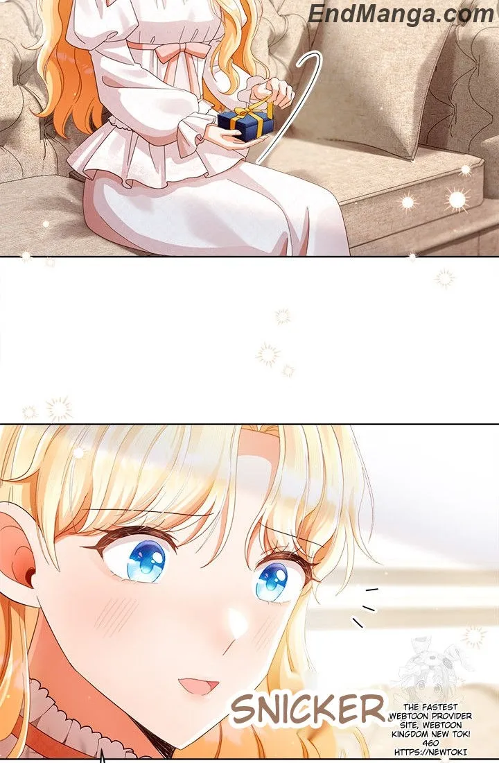I Will Remove Them From My Life chapter 95 page 48