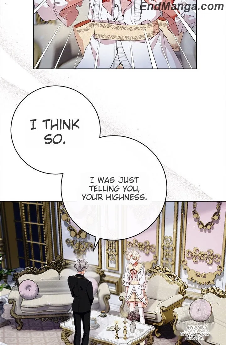 I Will Remove Them From My Life chapter 95 page 53
