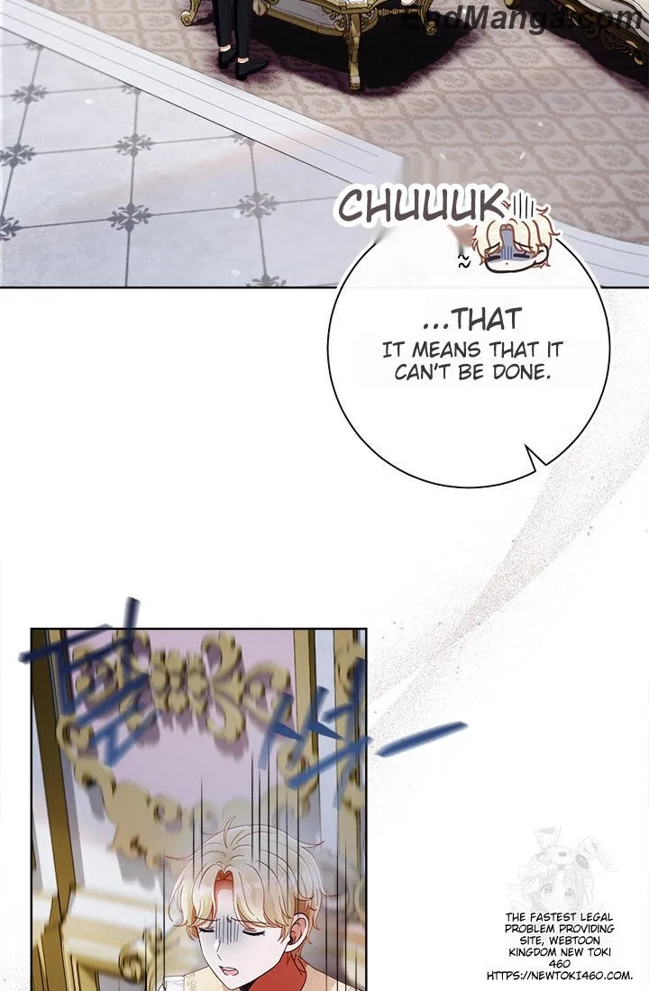 I Will Remove Them From My Life chapter 95 page 54