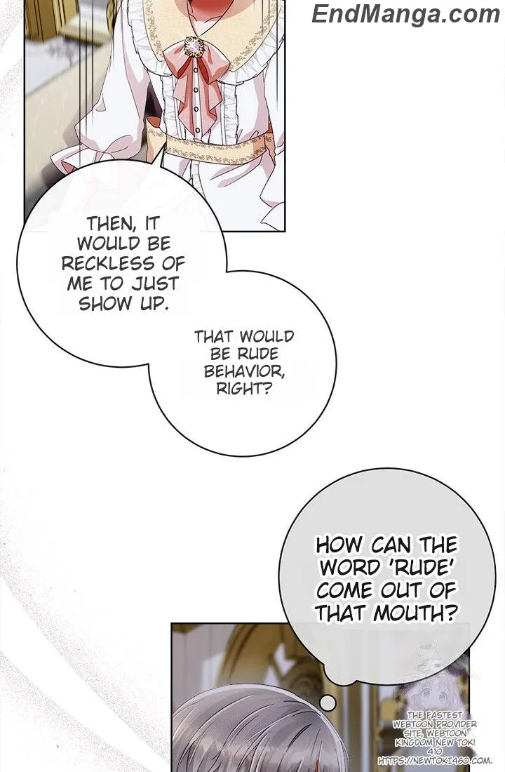 I Will Remove Them From My Life chapter 95 page 55