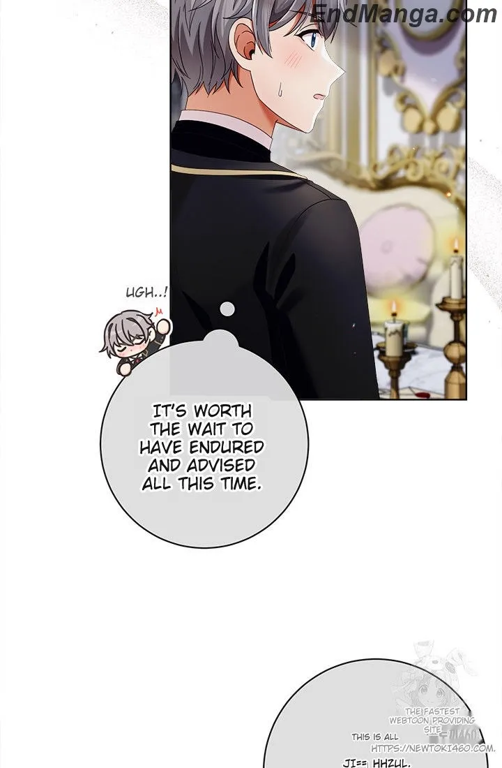 I Will Remove Them From My Life chapter 95 page 56