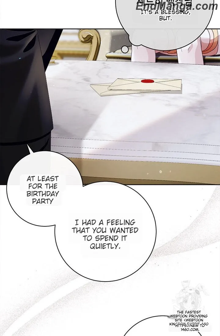 I Will Remove Them From My Life chapter 95 page 57