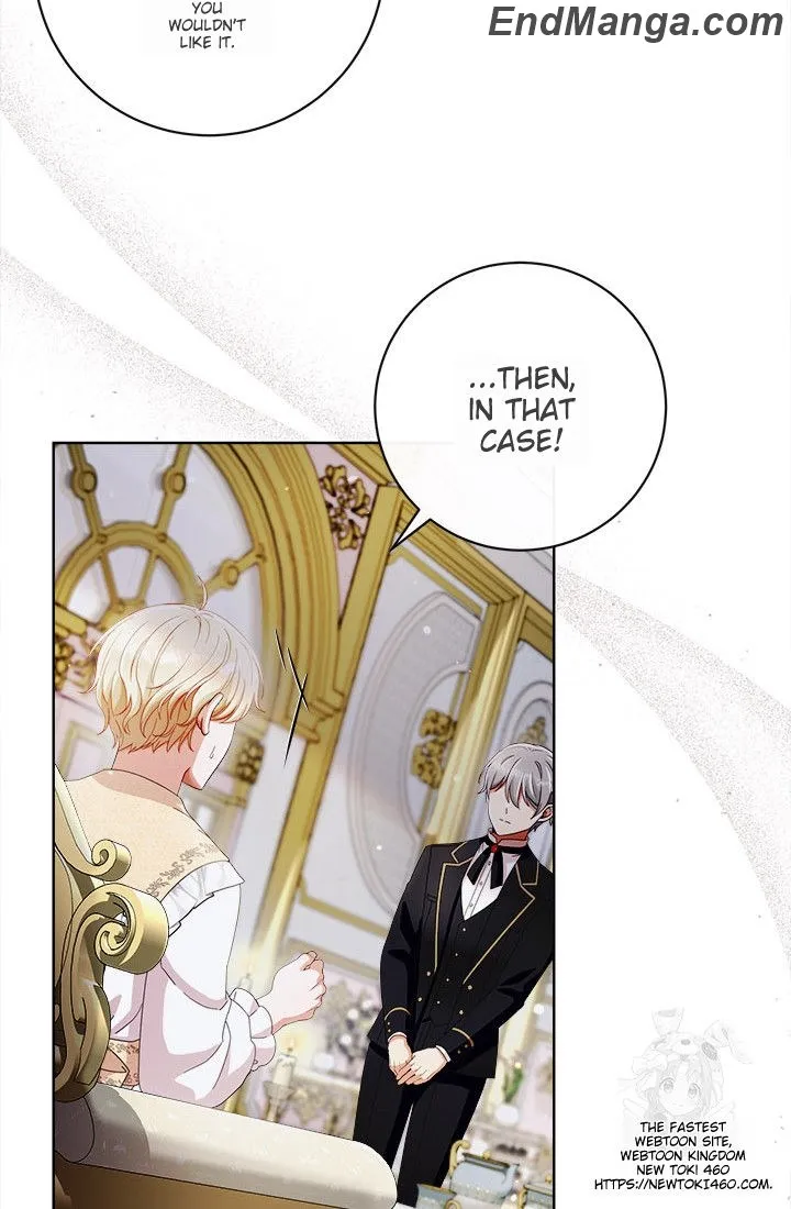 I Will Remove Them From My Life chapter 95 page 59
