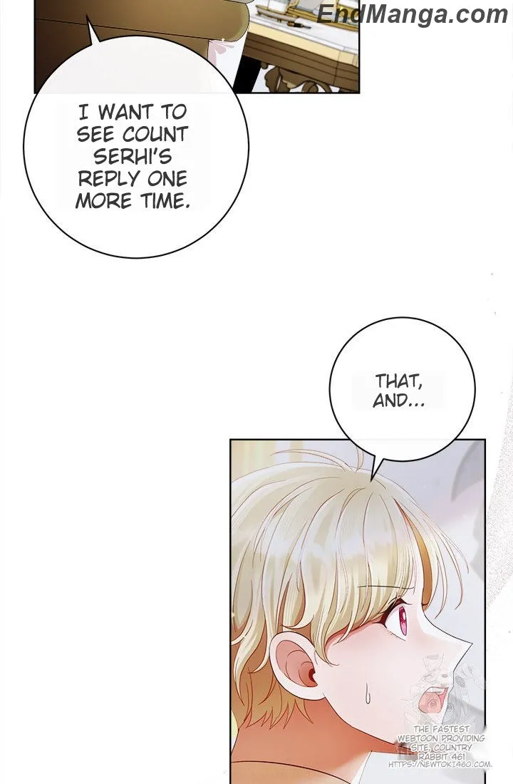 I Will Remove Them From My Life chapter 95 page 60