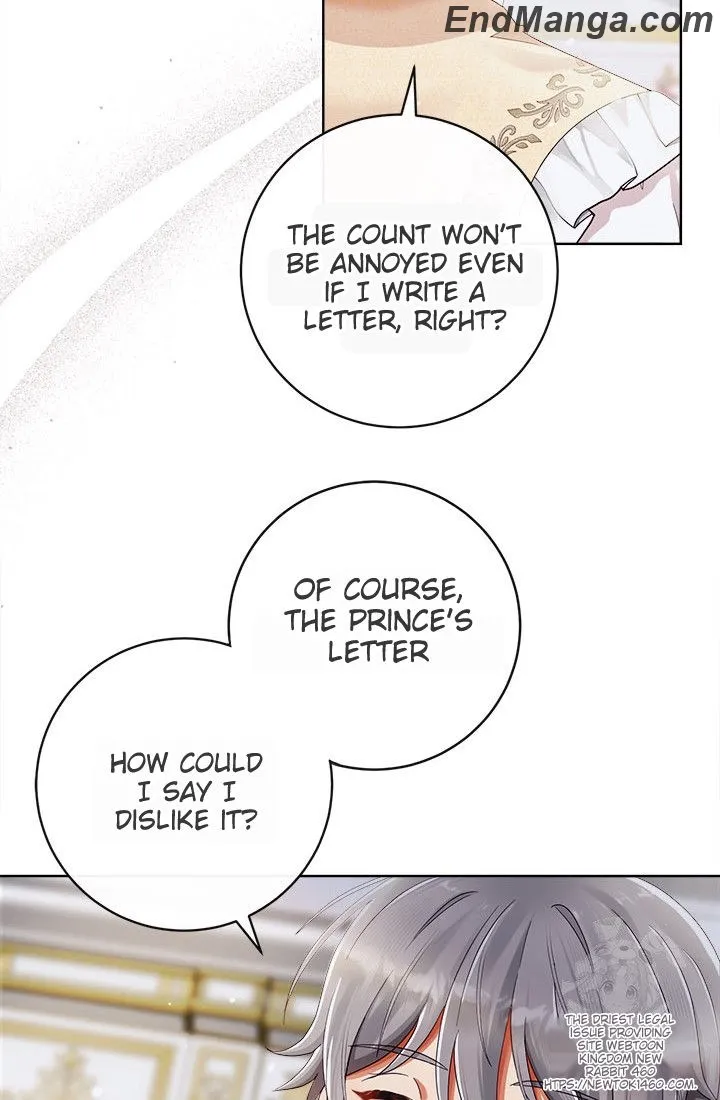 I Will Remove Them From My Life chapter 95 page 61