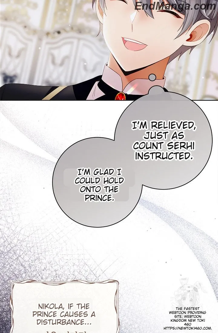 I Will Remove Them From My Life chapter 95 page 62
